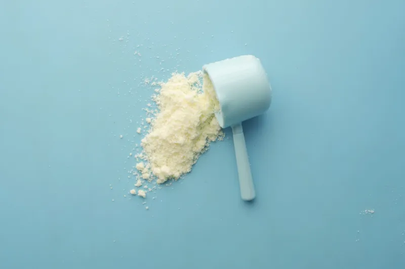 Amino Acid Supplements Are Having a Moment—Here's What's Actually Worth Your Money