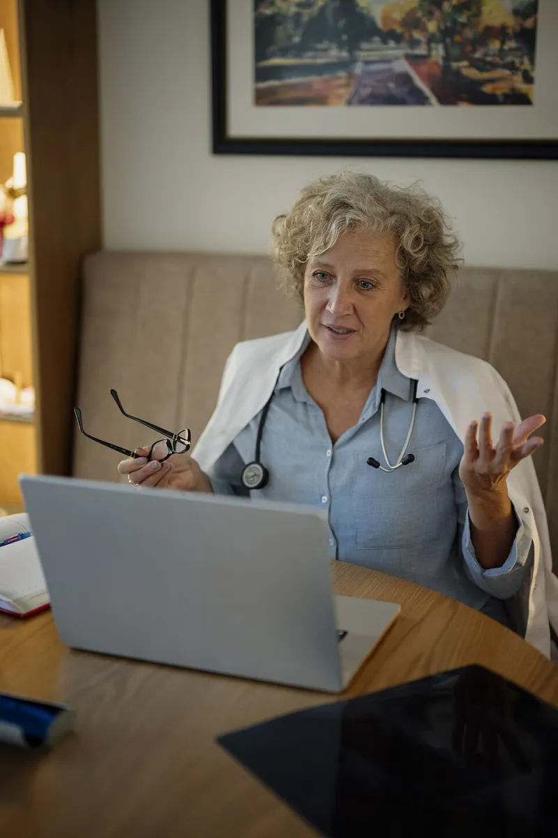 GLP-1 Weight Loss Drugs Are Everywhere Right Now—Here's What to Know Before You Ask Your Doctor