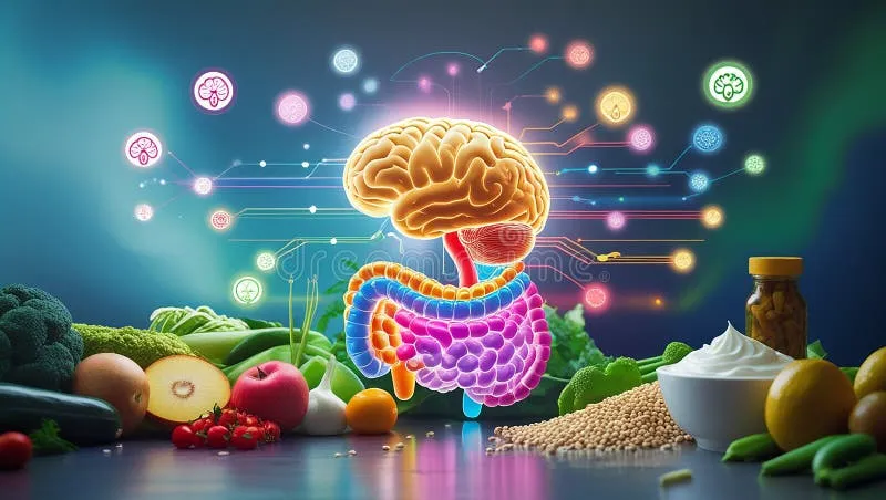 Your Gut Is Talking to Your Brain More Than You Think—Here's What Science Actually Says