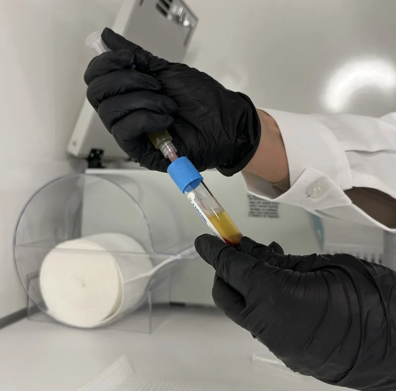 Your Lab Report Called—It Wants You to Stop Panicking and Start Understanding It