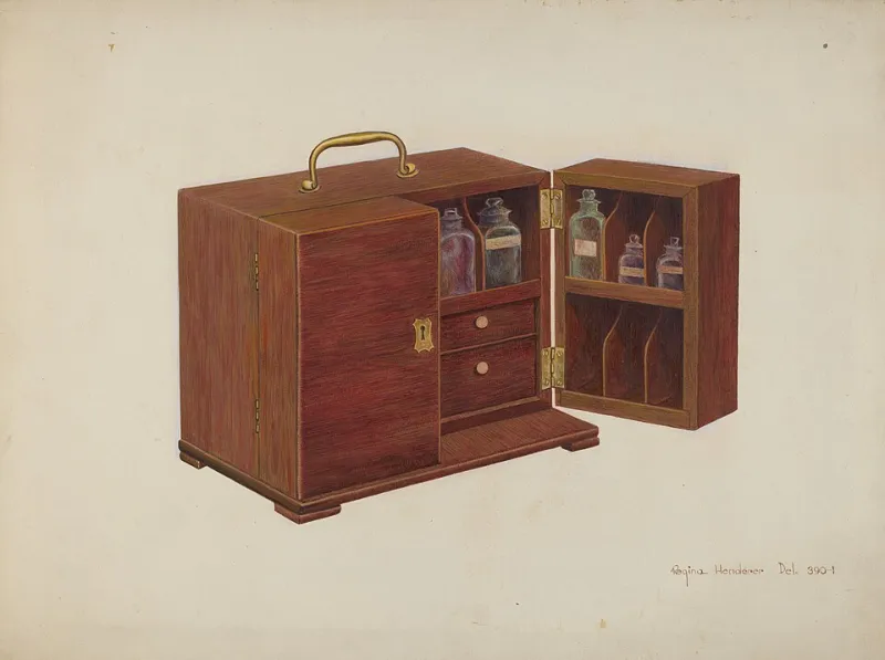 I Looked Inside Real Families' Medicine Cabinets—Most of Us Are Stocking the Wrong Stuff