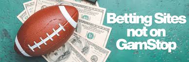 Exploring Non GamStop Betting Sites The Ultimate Guide Exploring Non GamStop Betting Sites The Ultimate Guide