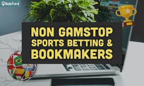 Exploring Non GamStop Betting Sites The Ultimate Guide Exploring Non GamStop Betting Sites The Ultimate Guide