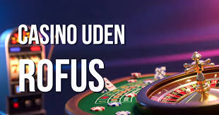 Bedste Online Casino Uden ROFUS 1467548567