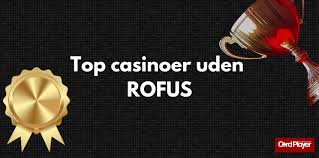 Betting Uden Om Rufus Alt Du Skal Vide