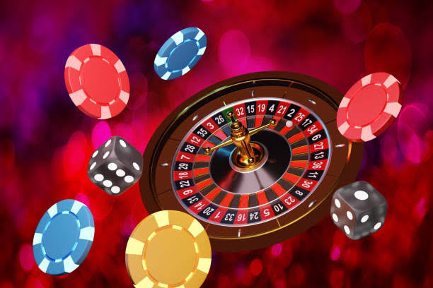 Discovering the Excitement of New Online Casinos