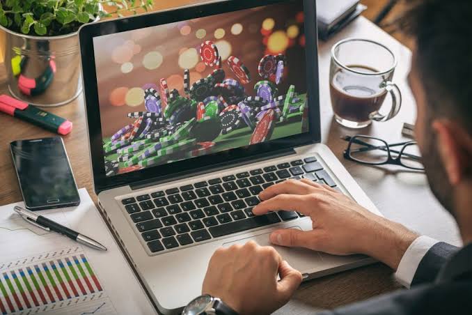 Discovering the Excitement of New Online Casinos