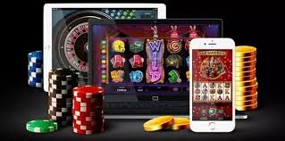 Experience the Excitement of Twister Wins Casino Online Games