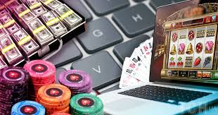 KaloKalo Casino An Exciting Journey through Online Gaming