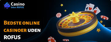 Spil uden MitID - Casinooplevelser uden besvær